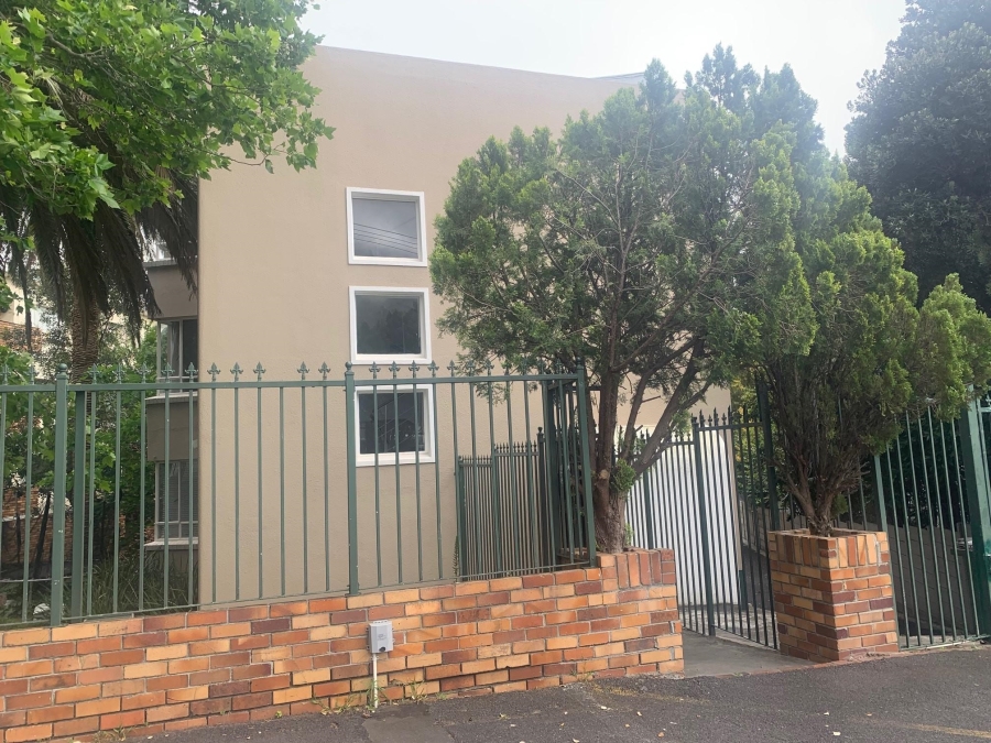 To Let 0 Bedroom Property for Rent in Oranjezicht Western Cape